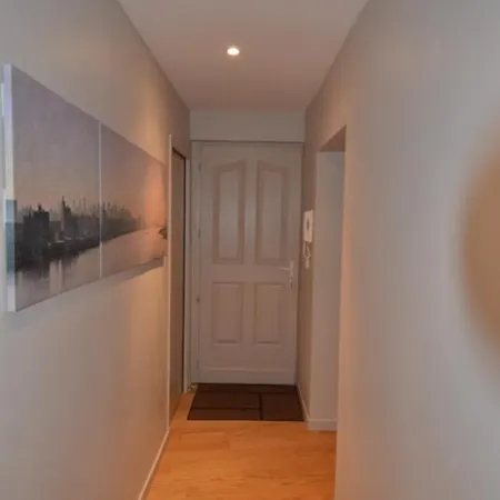 Rue Du Soleil Apartment
