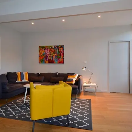 Rue Du Soleil Apartment Bordeaux