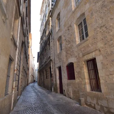 Apartment Rue Du Soleil