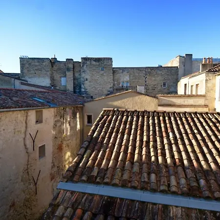 Apartment Rue Du Soleil