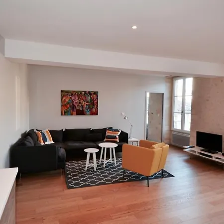 Apartment Rue Du Soleil *