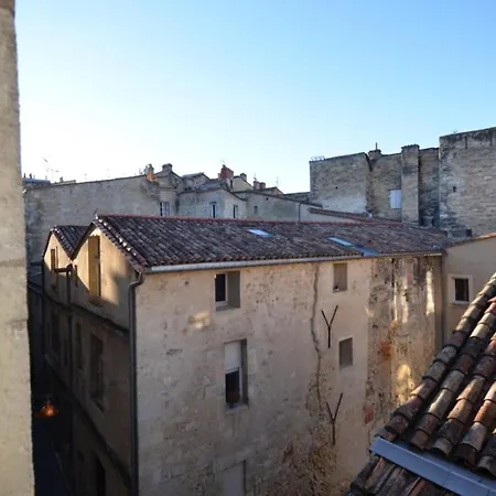 Daire Rue Du Soleil
