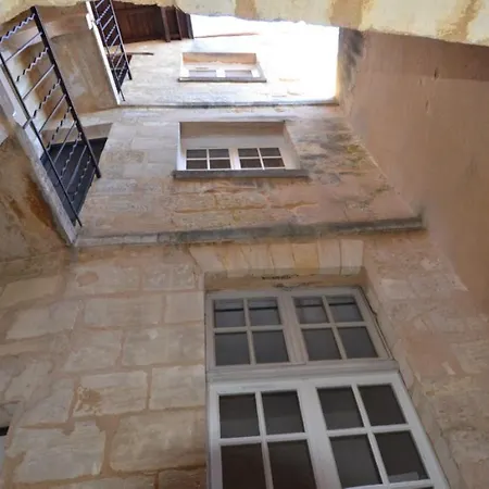 Daire Rue Du Soleil *