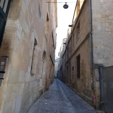 Rue Du Soleil Appartement