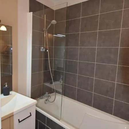 Appartement Rue Du Soleil